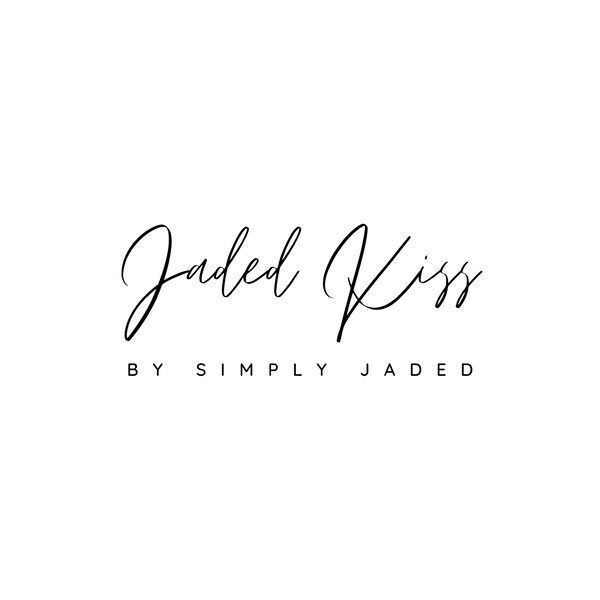 Jaded Kiss