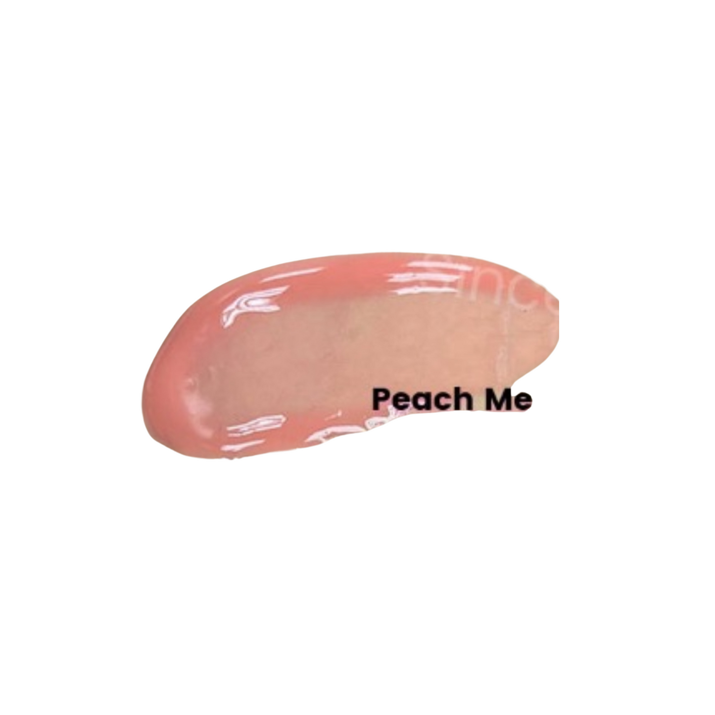 Peach Me